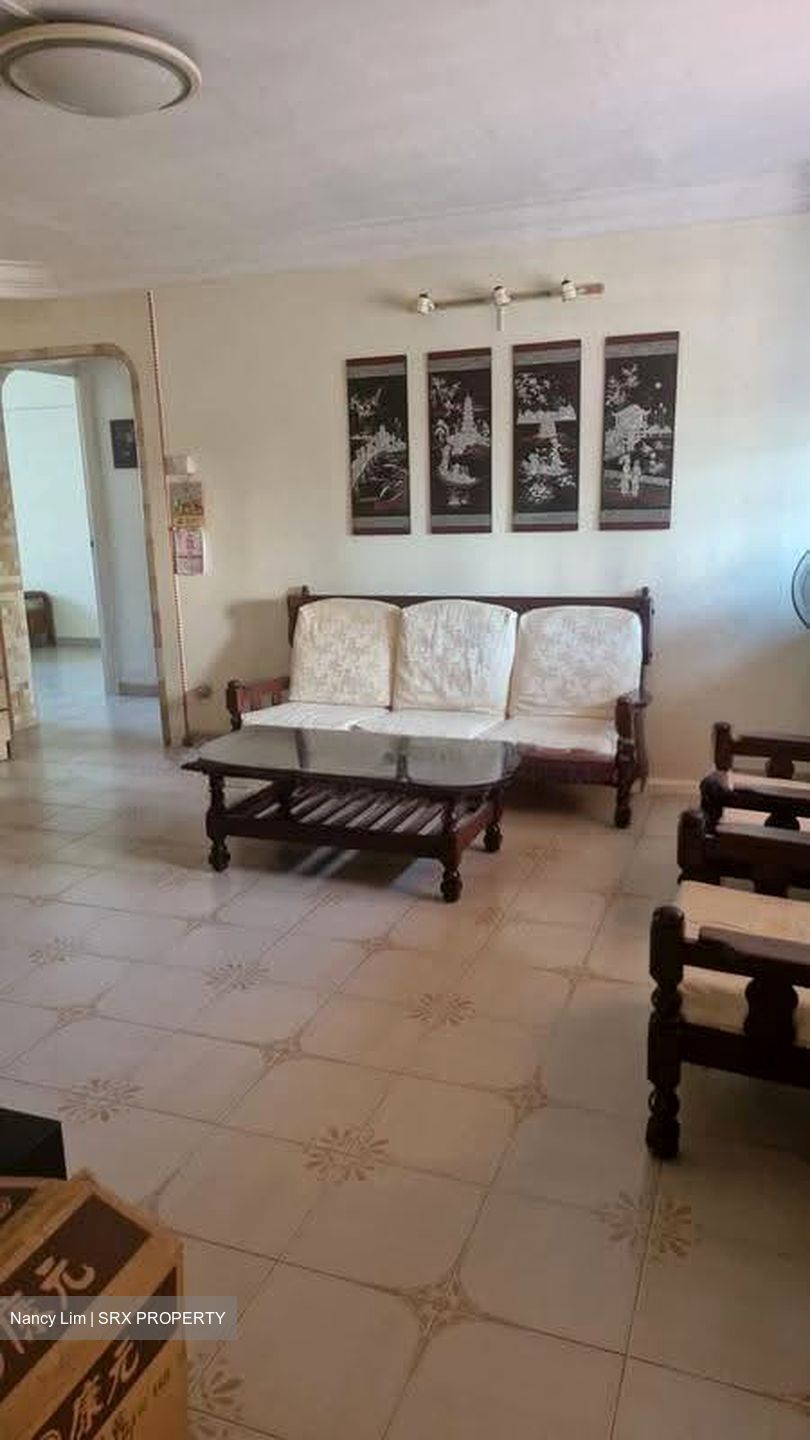 Blk 354 Hougang Avenue 7 (Hougang), HDB 4 Rooms #628905941